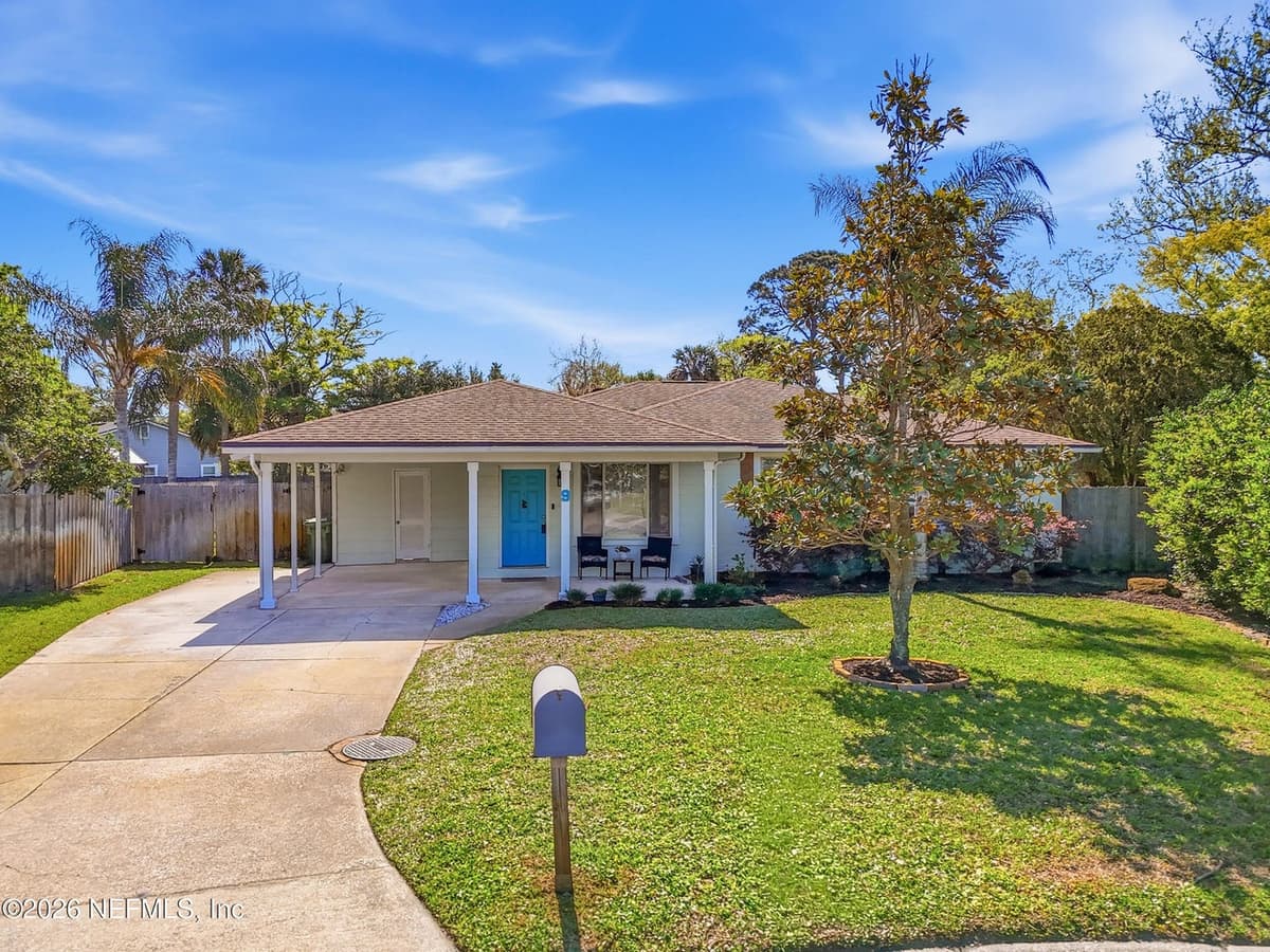 9 SAN PABLO Circle S, Jacksonville Beach, FL 32250 2