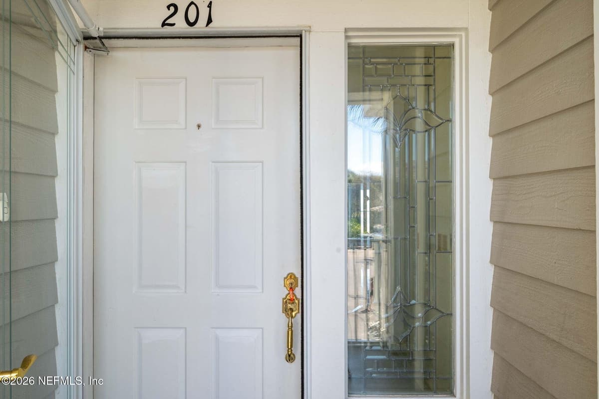 701 BEACH Avenue 201, Atlantic Beach, FL 32233 3