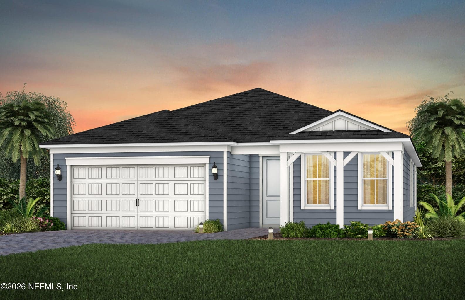 187 BLIND OAK Circle, St. Johns, FL 32095