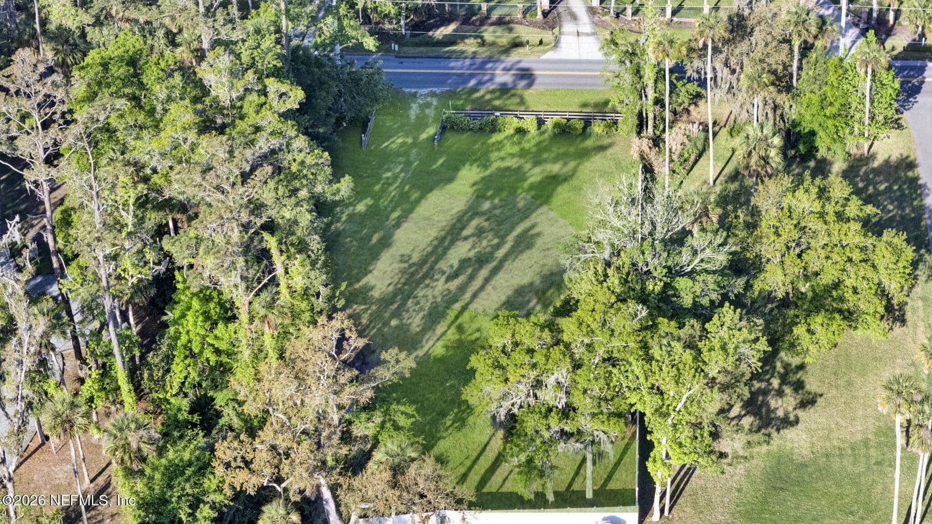 142 ROSCOE Boulevard N, Palm Valley, FL 32082