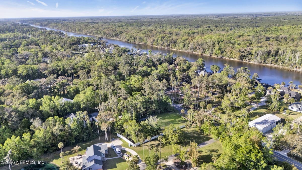 142 ROSCOE Boulevard N, Palm Valley, FL 32082 3