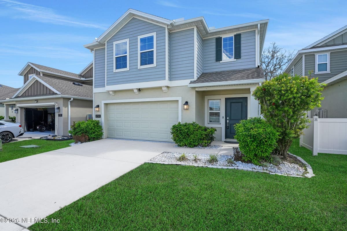 1214 FURY Street, Davenport, FL 33837 2