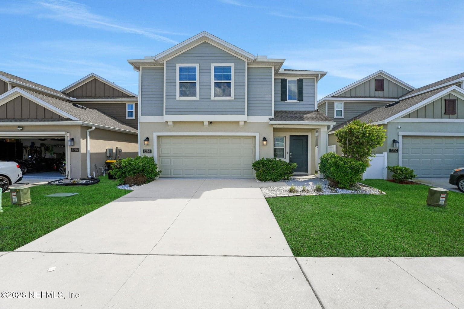 1214 FURY Street, Davenport, FL 33837