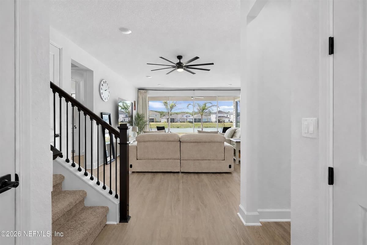 2498 TRAILMARK Drive, St. Augustine, FL 32092 3