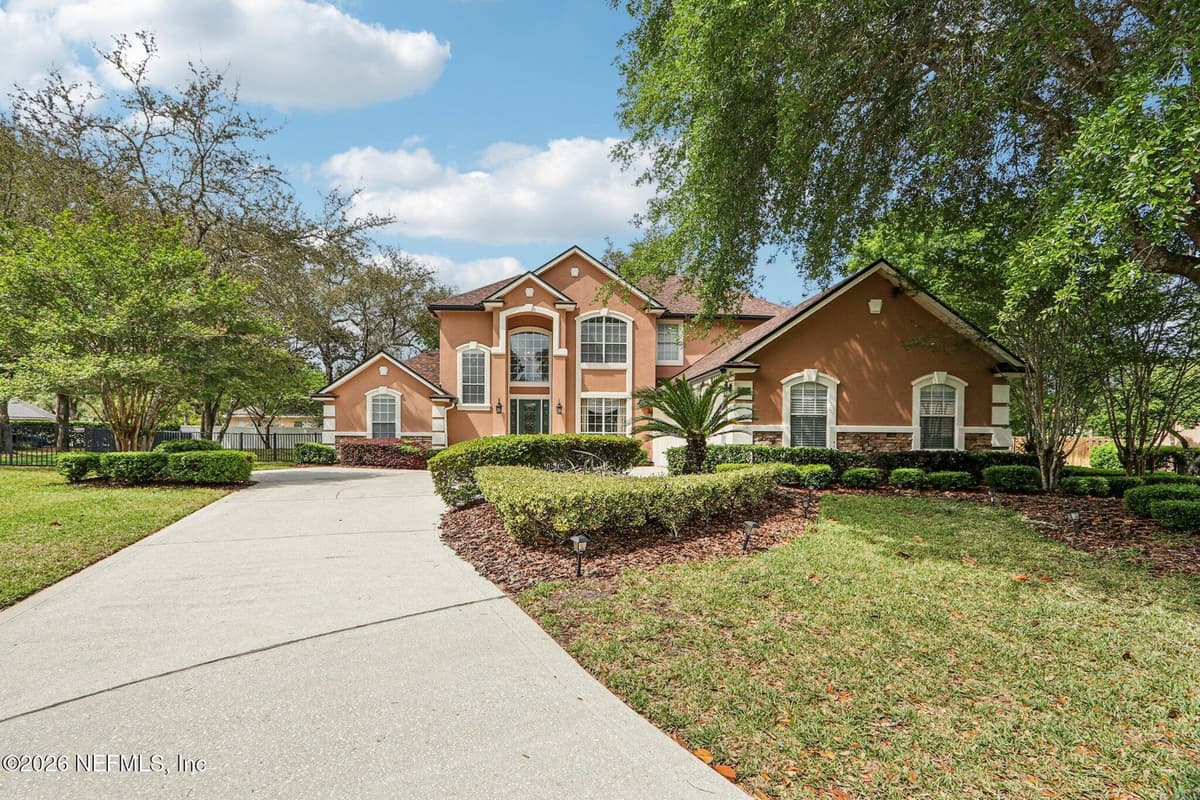 725 PINEY Place, Jacksonville, FL 32259 2