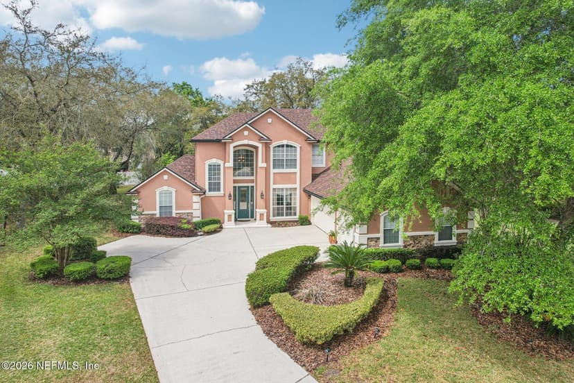 725 PINEY Place, Jacksonville, FL 32259