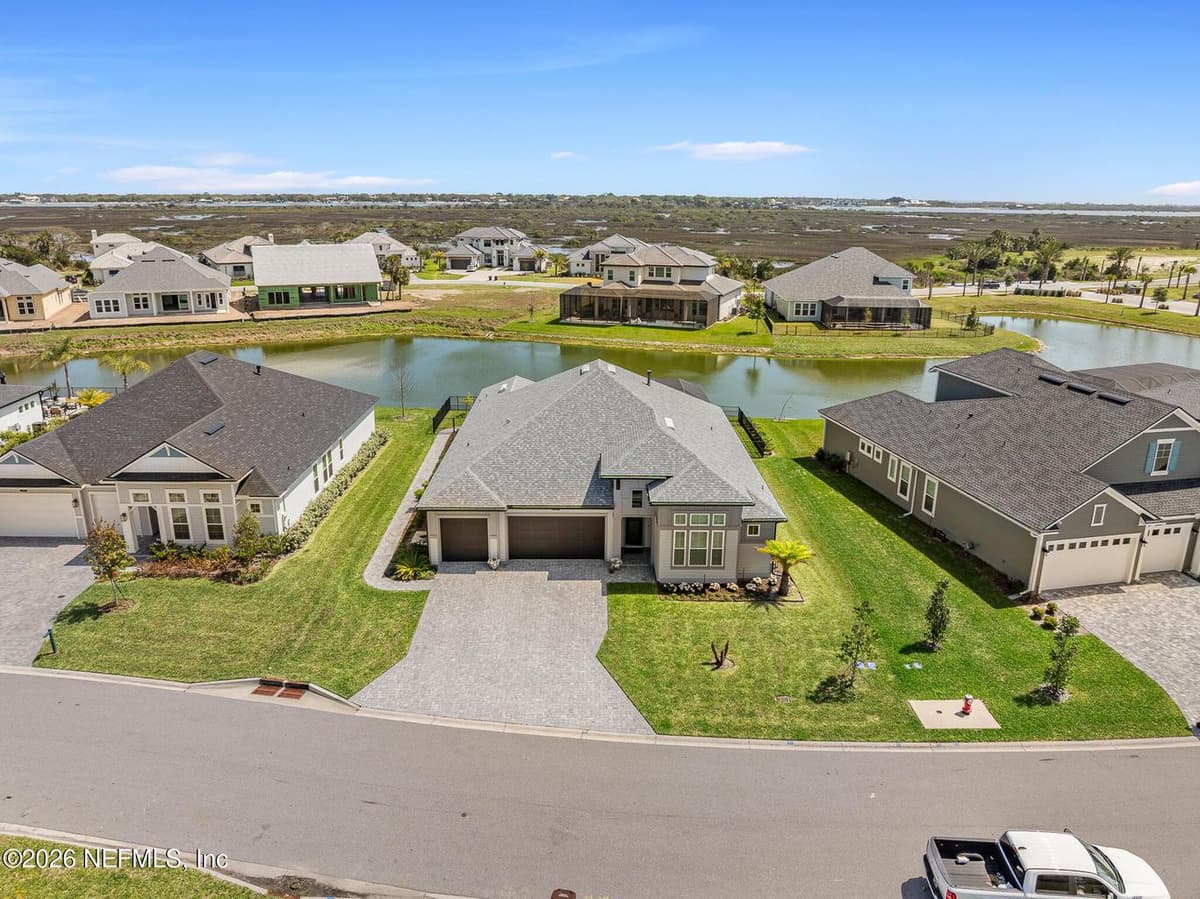227 TESORO Terrace, St. Augustine, FL 32095 2