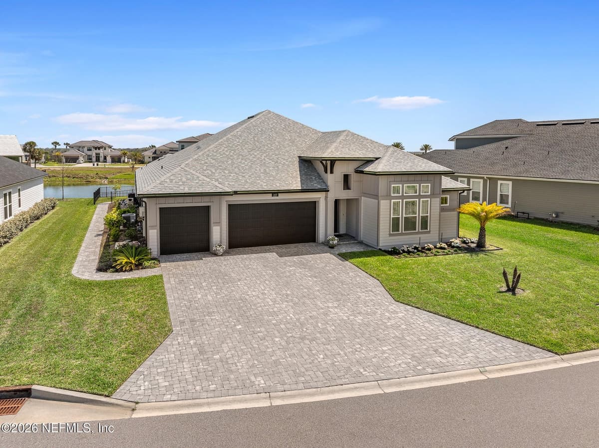 227 TESORO Terrace, St. Augustine, FL 32095 3
