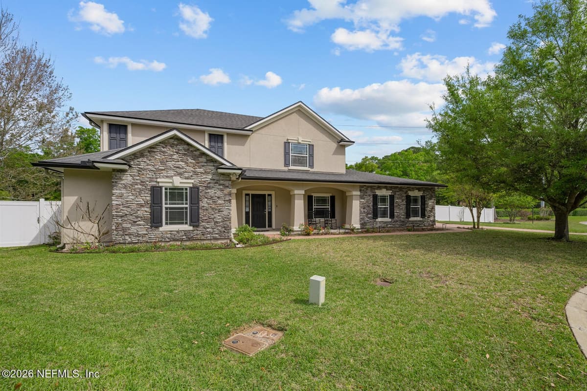 4181 HAZELBROOK Lane, Jacksonville, FL 32223 2
