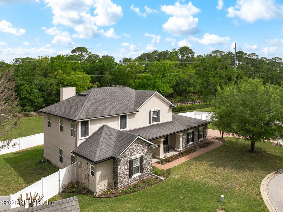 4181 HAZELBROOK Lane, Jacksonville, FL 32223 3