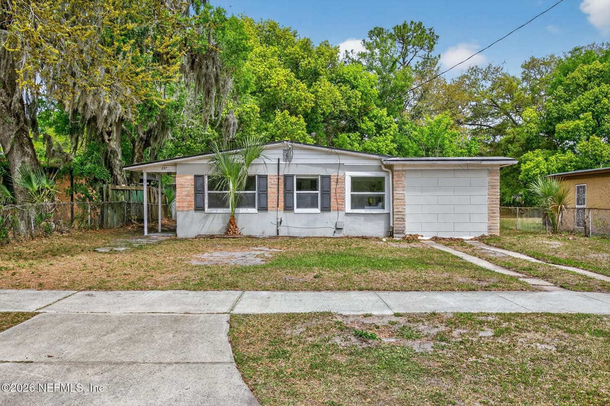 247 W 45TH Street, Jacksonville, FL 32208 3