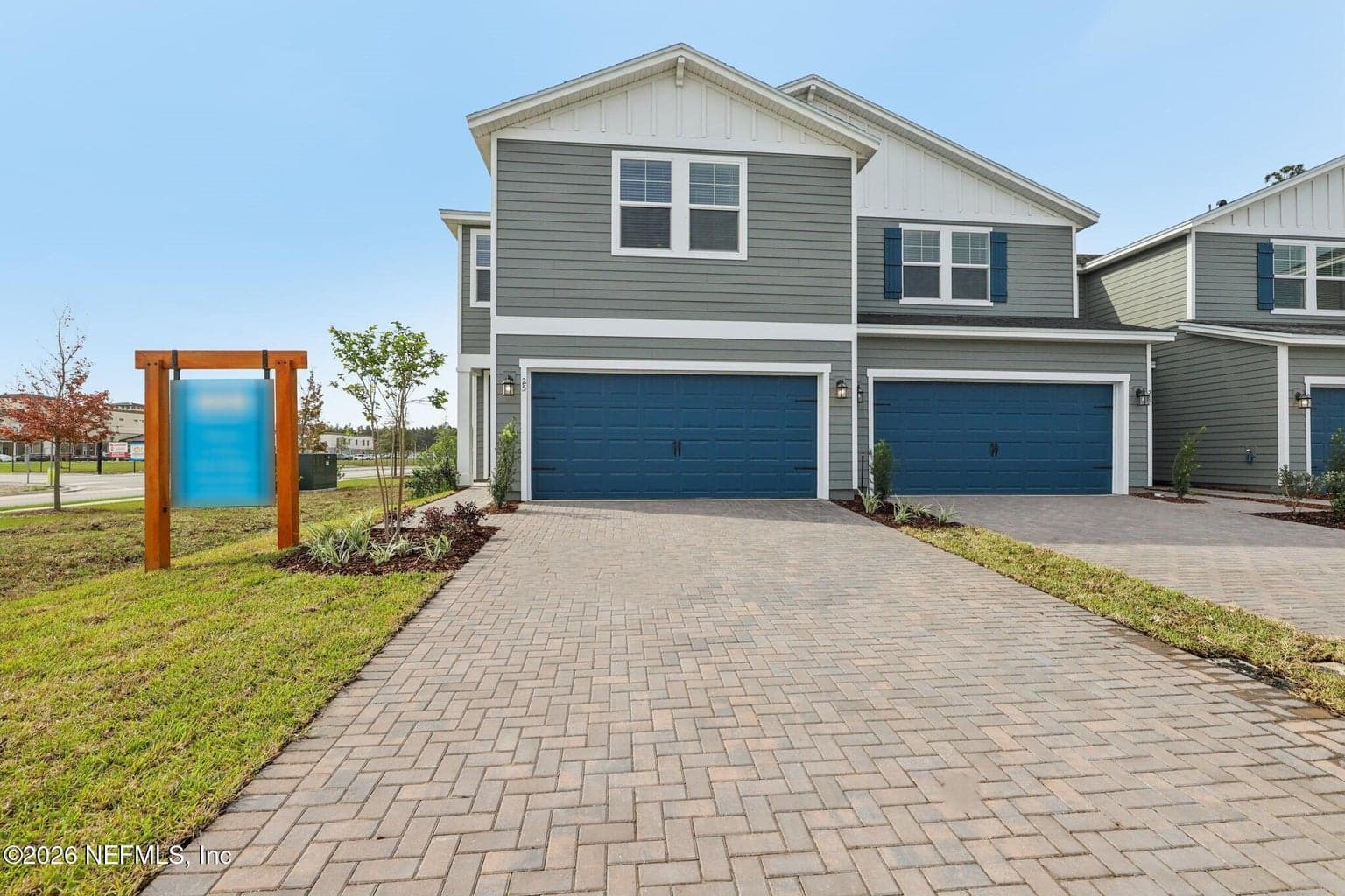25 RANGELINE Drive, St. Augustine, FL 32092