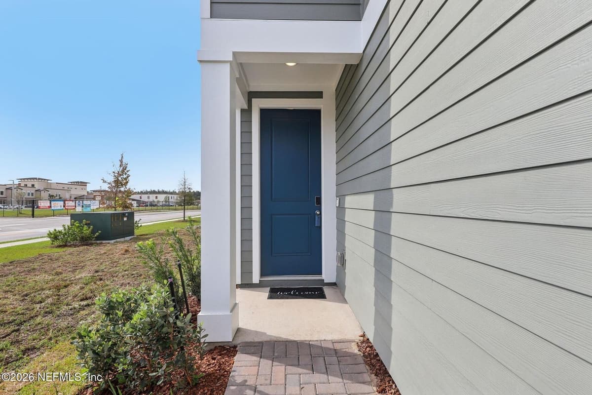 25 RANGELINE Drive, St. Augustine, FL 32092 3