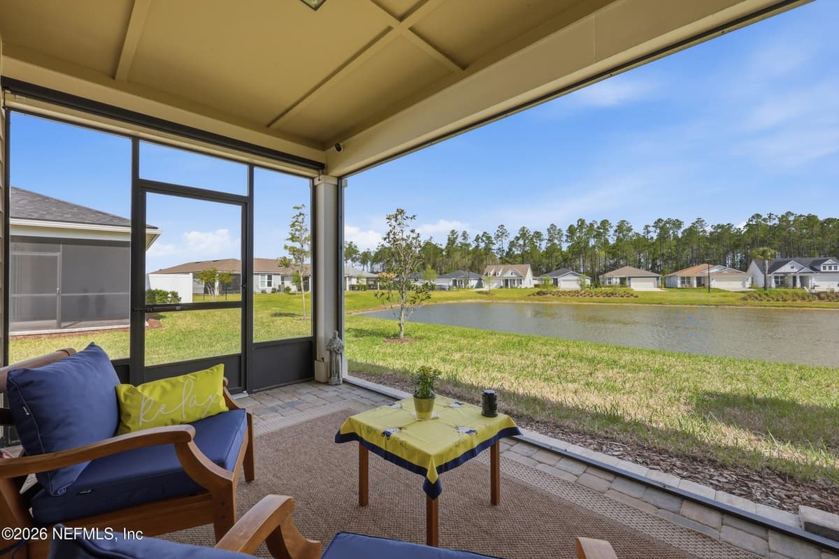 479 JUBILEE Circle, Yulee, FL 32097 2