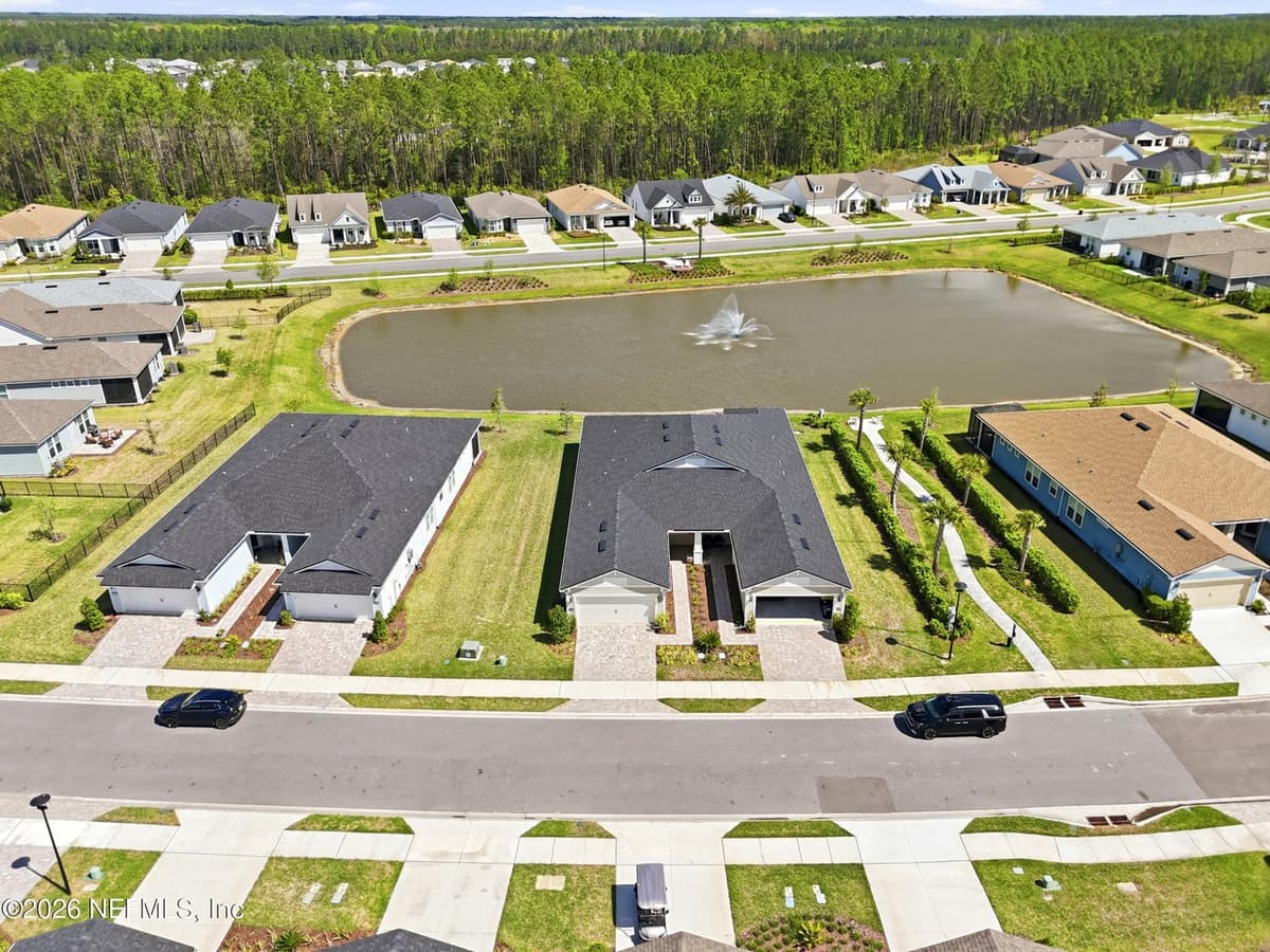 479 JUBILEE Circle, Yulee, FL 32097 3