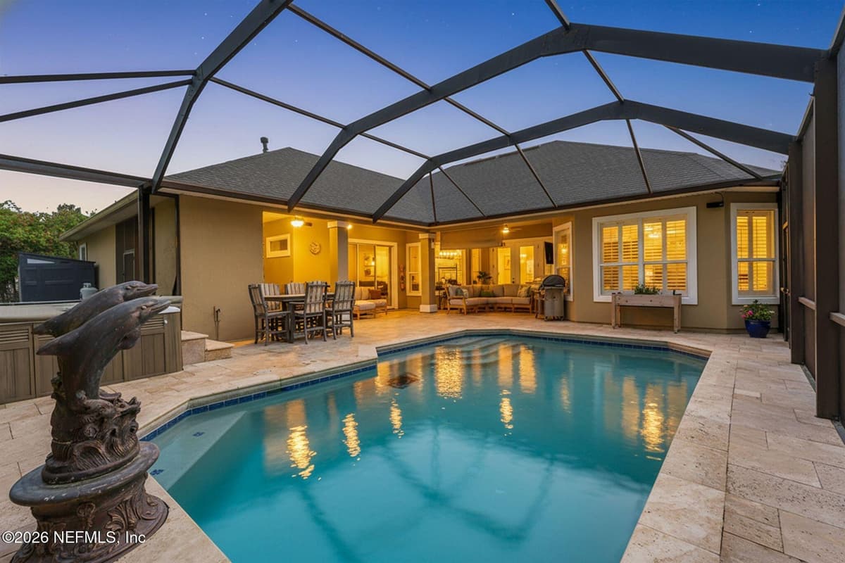 659 BATTERSEA Drive, St. Augustine, FL 32095 2