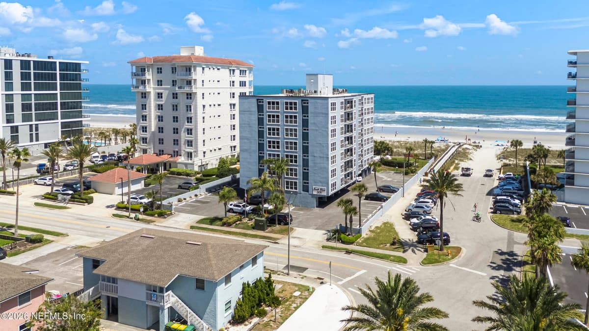 1551 1ST Street S 101, Jacksonville Beach, FL 32250 2