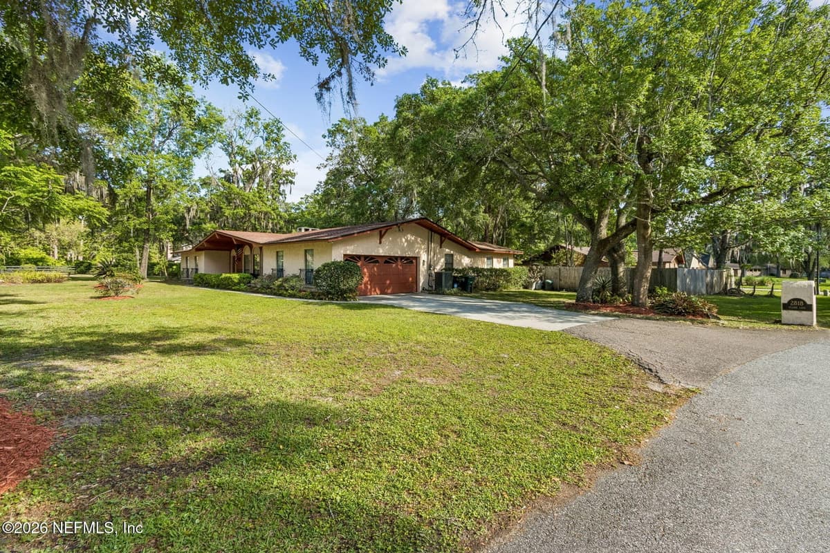2818 CLAIRE Lane, Jacksonville, FL 32223 3