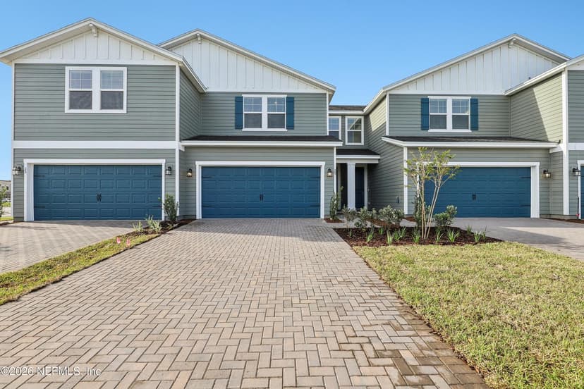 29 RANGELINE Drive, St. Augustine, FL 32092