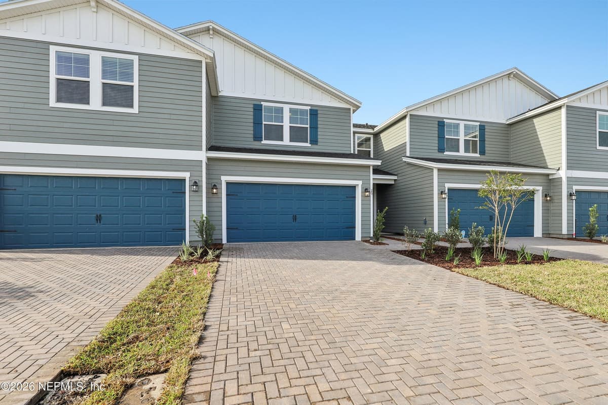 29 RANGELINE Drive, St. Augustine, FL 32092 2