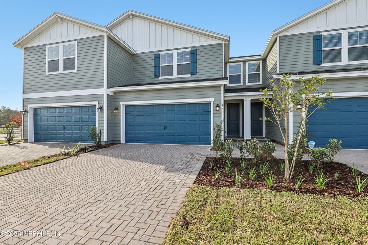 29 RANGELINE Drive, St. Augustine, FL 32092 3