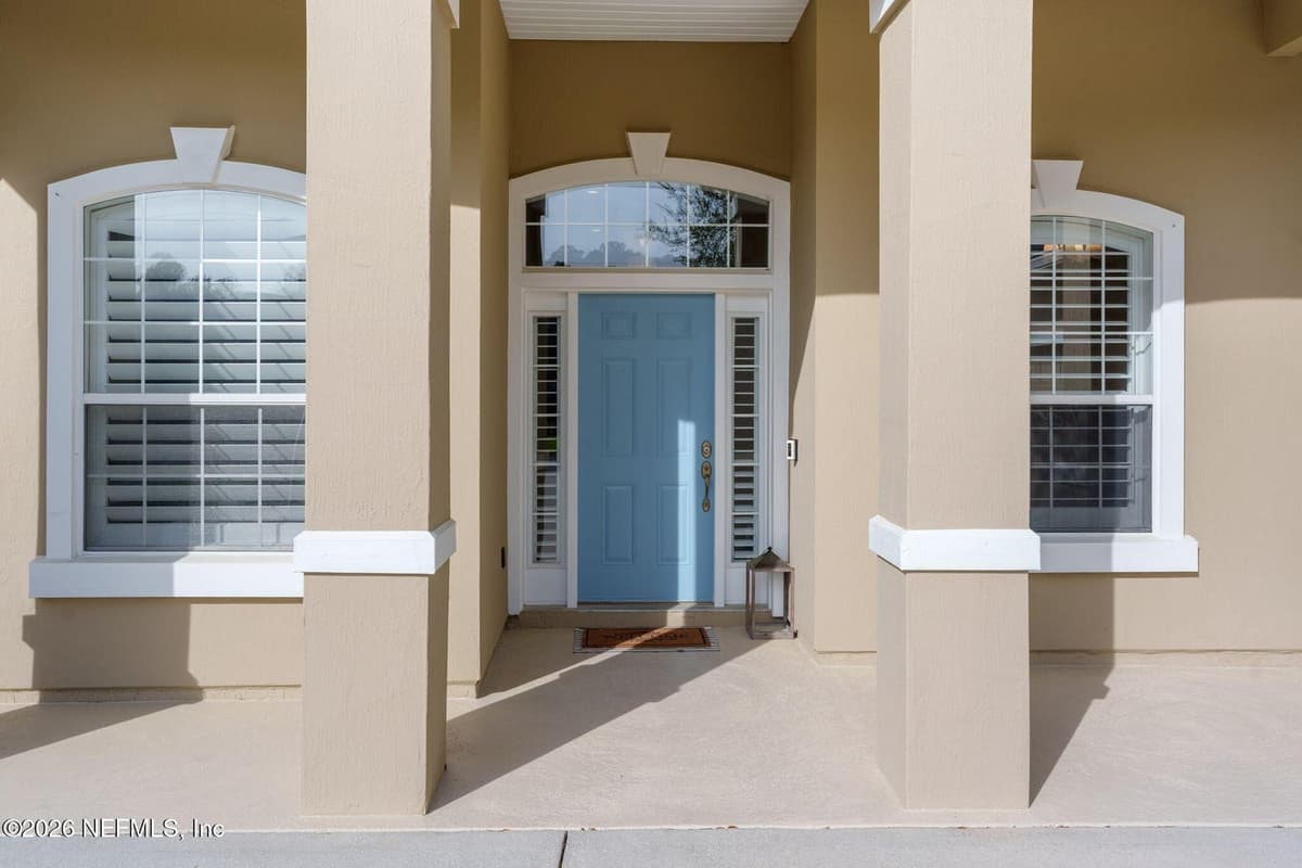 659 BATTERSEA Drive, St. Augustine, FL 32095 3