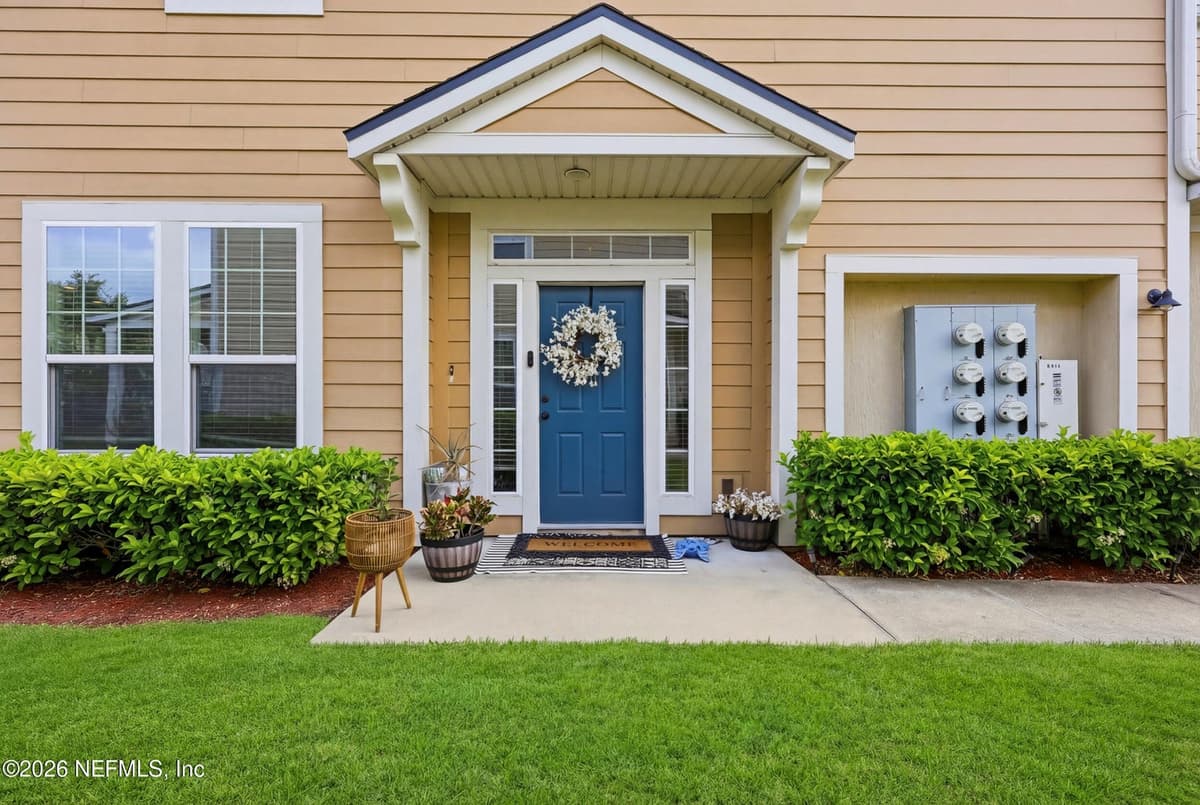 512 RICHMOND Drive, St. Johns, FL 32259 2