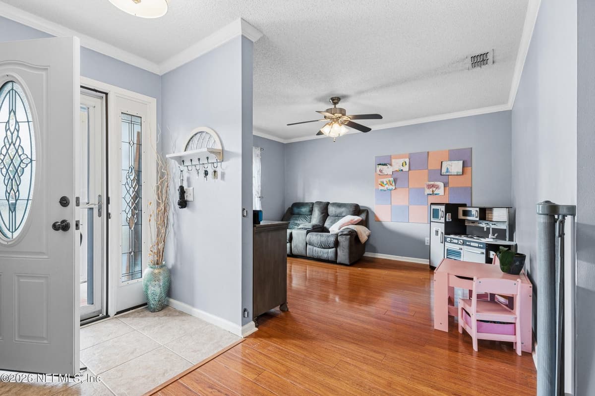 5489 RUNNING CREEK Lane, Jacksonville, FL 32258 3