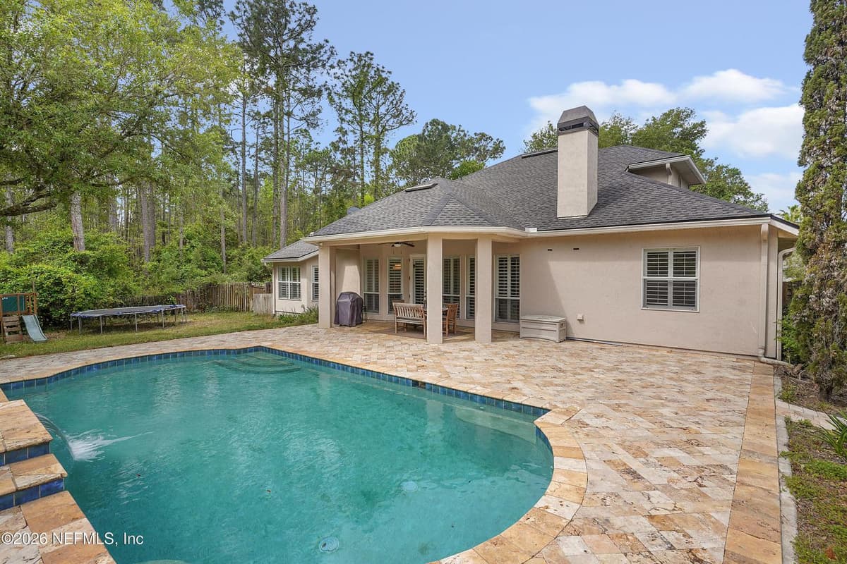 1608 INKBERRY Lane, St. Johns, FL 32259 2