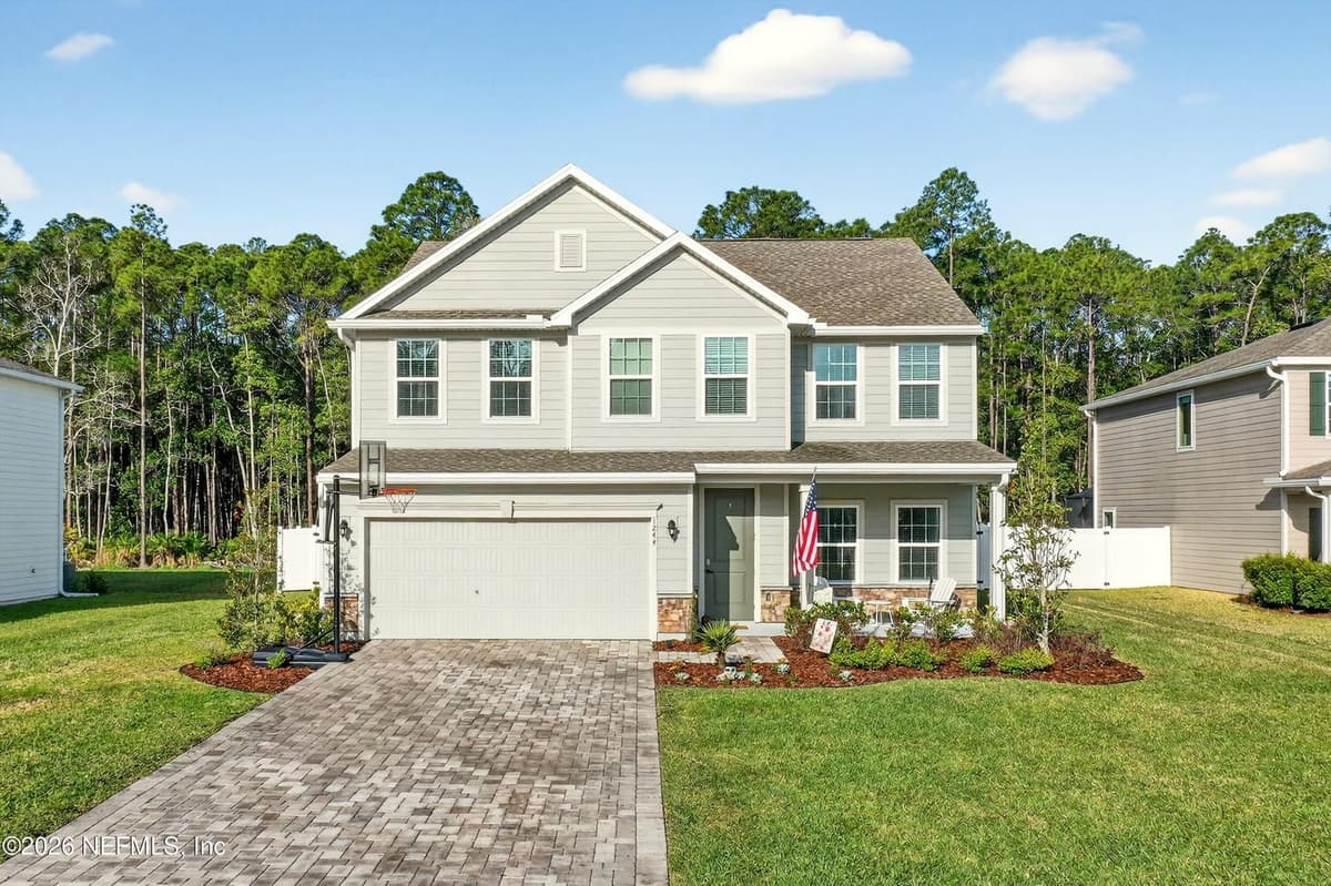 1244 TERRA PINES Boulevard, St. Augustine, FL 32092 2
