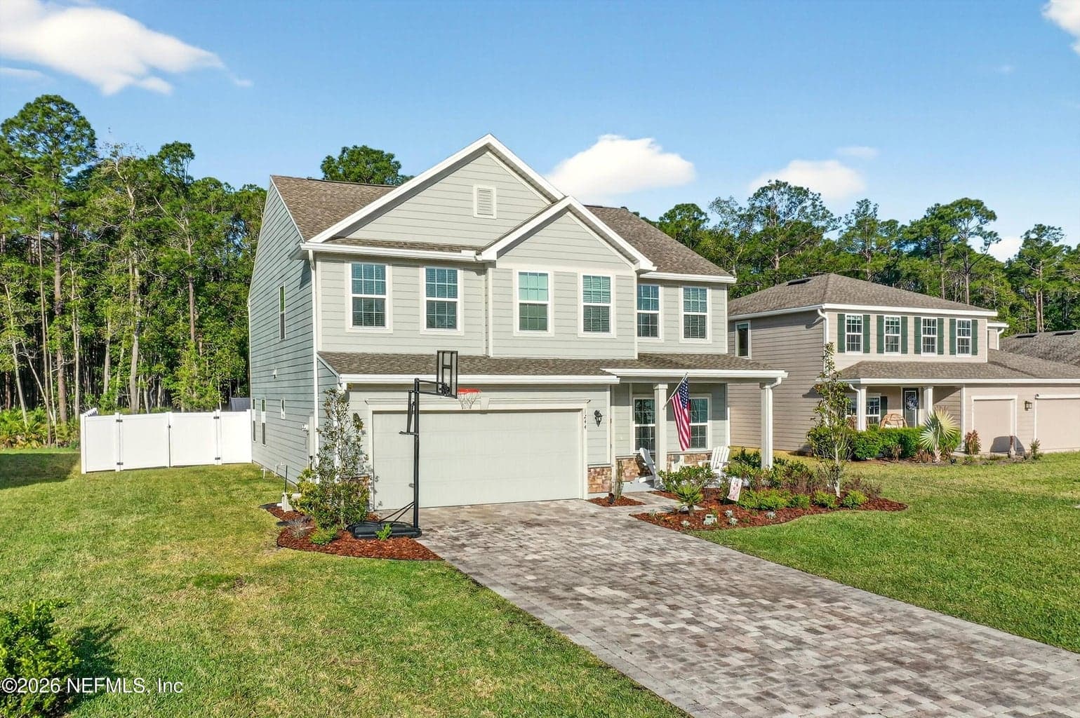 1244 TERRA PINES Boulevard, St. Augustine, FL 32092