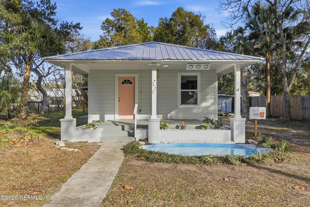425 SE 2ND Street, Williston, FL 32696 3