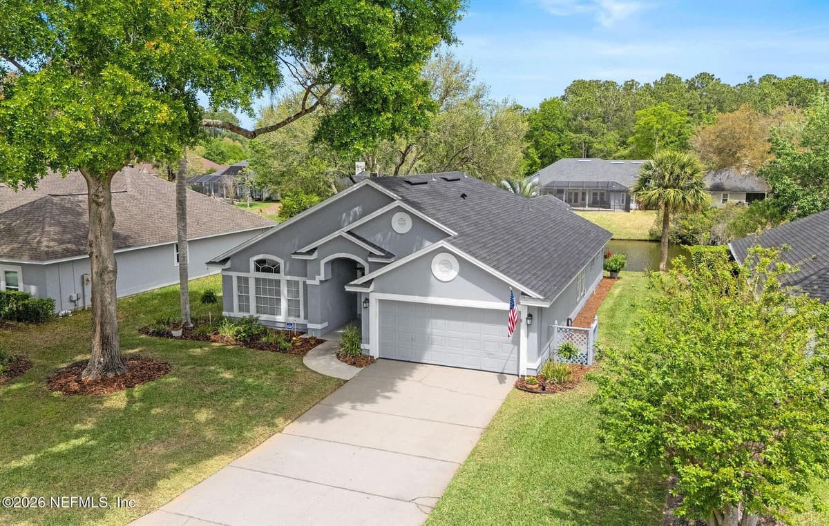 280 MAPLEWOOD Drive, Fruit Cove, FL 32259 3