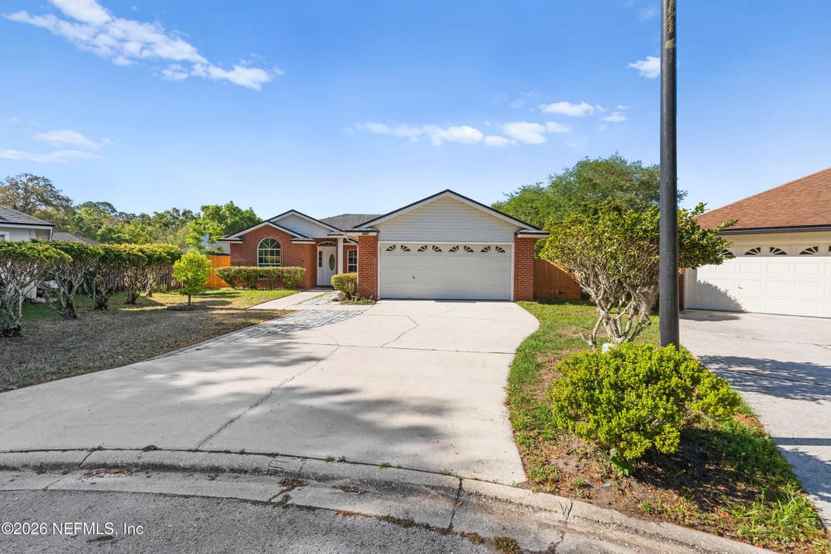7668 FAWN LAKE Drive N, Jacksonville, FL 32256 3