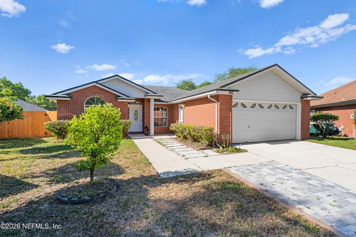 7668 FAWN LAKE Drive N, Jacksonville, FL 32256 2