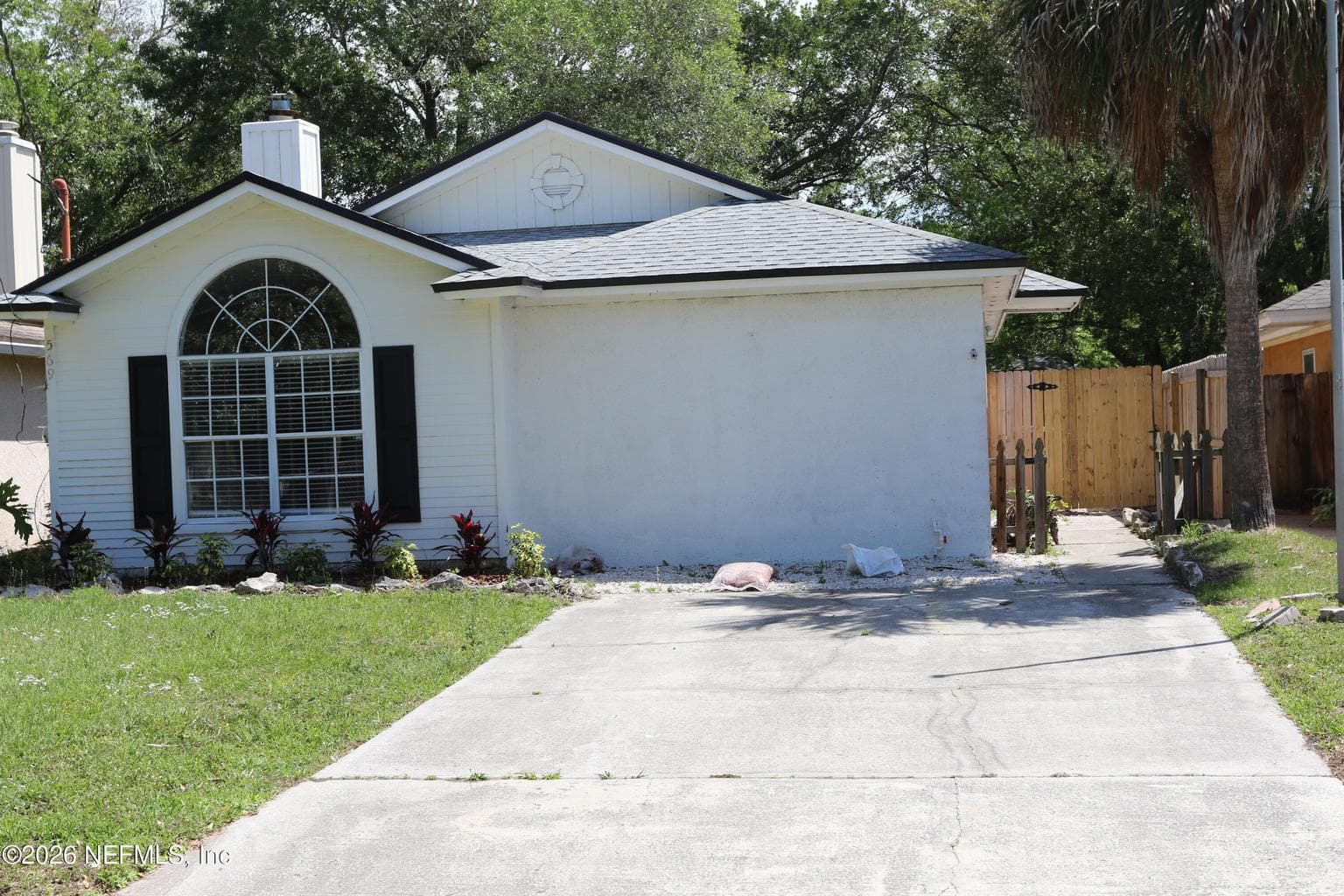 569 CAMELIA Street, Atlantic Beach, FL 32233