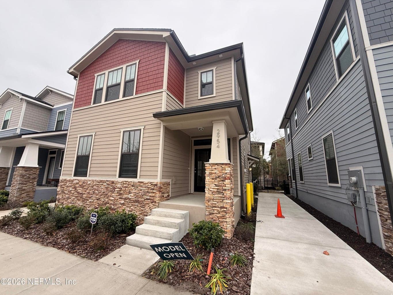 2922 COLLEGE Street, Jacksonville, FL 32205
