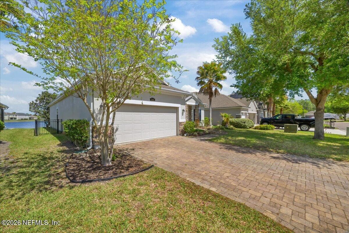 15895 TISONS BLUFF Road, Jacksonville, FL 32218 3