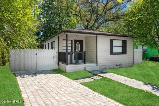 1110 W 31ST Street, Jacksonville, FL 32209 2