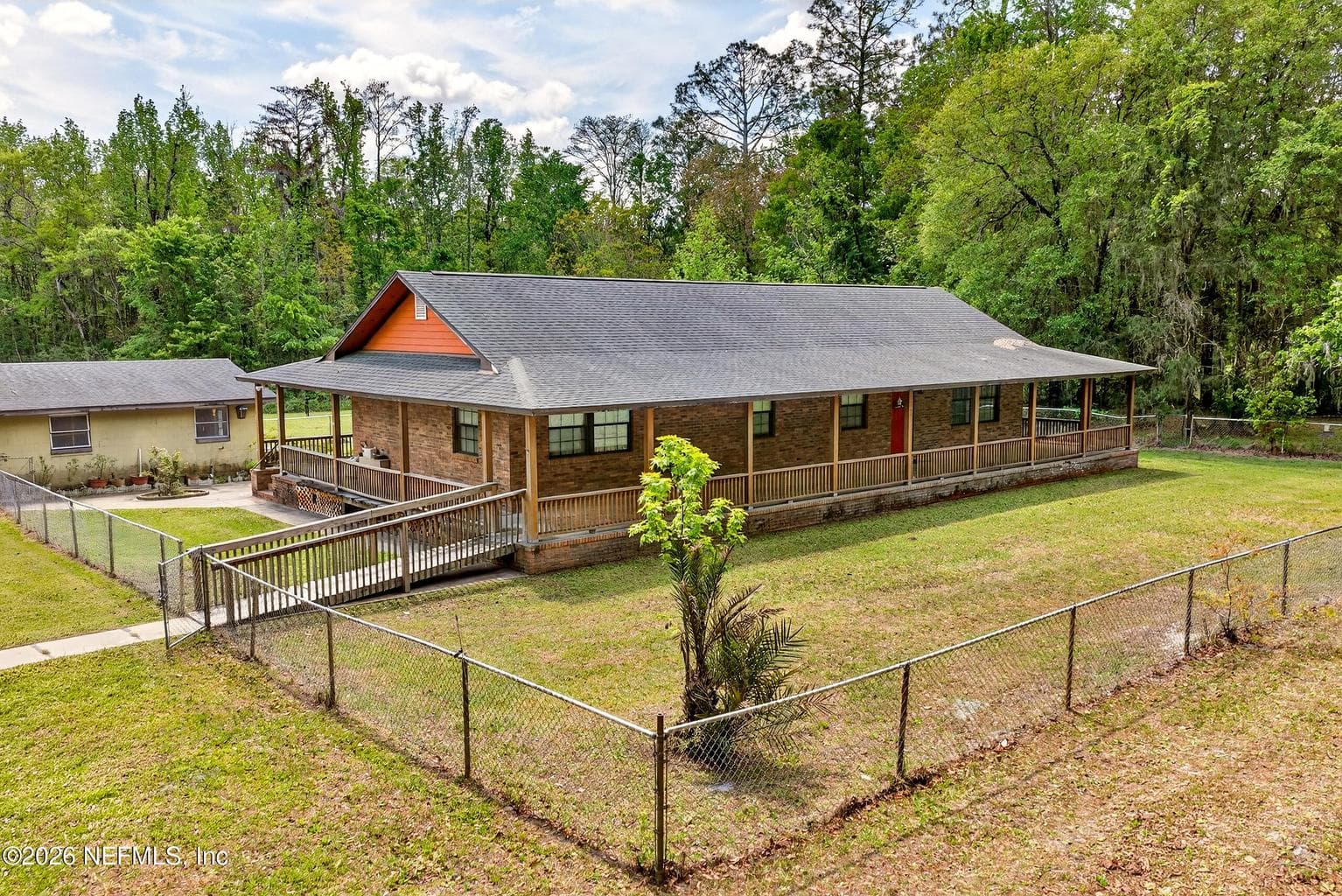 43122 PINERIDGE Drive, Callahan, FL 32011
