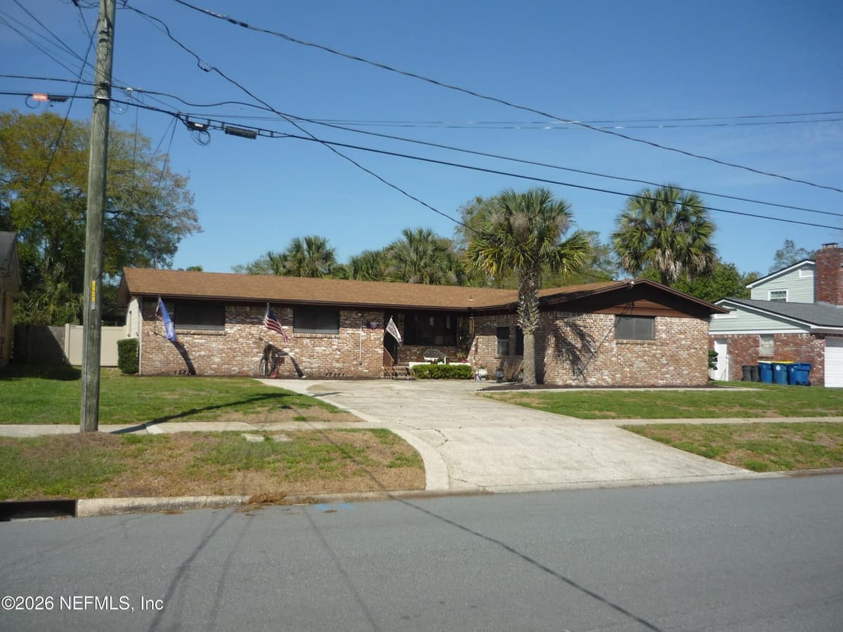 1932 DALAMON Street, Jacksonville, FL 32211 2