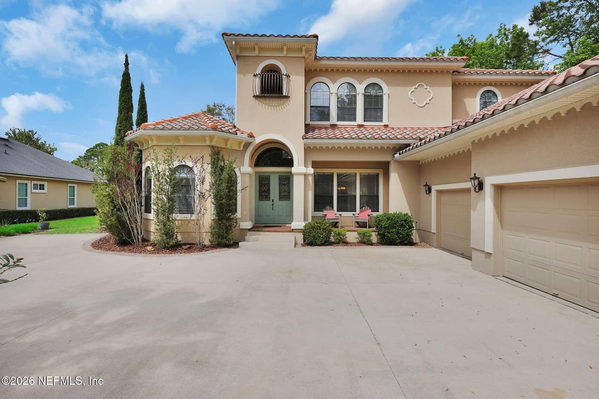 143 CALLE NORTE, St. Augustine, FL 32095 2