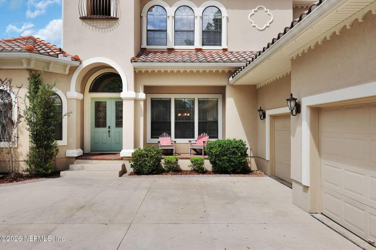 143 CALLE NORTE, St. Augustine, FL 32095 3