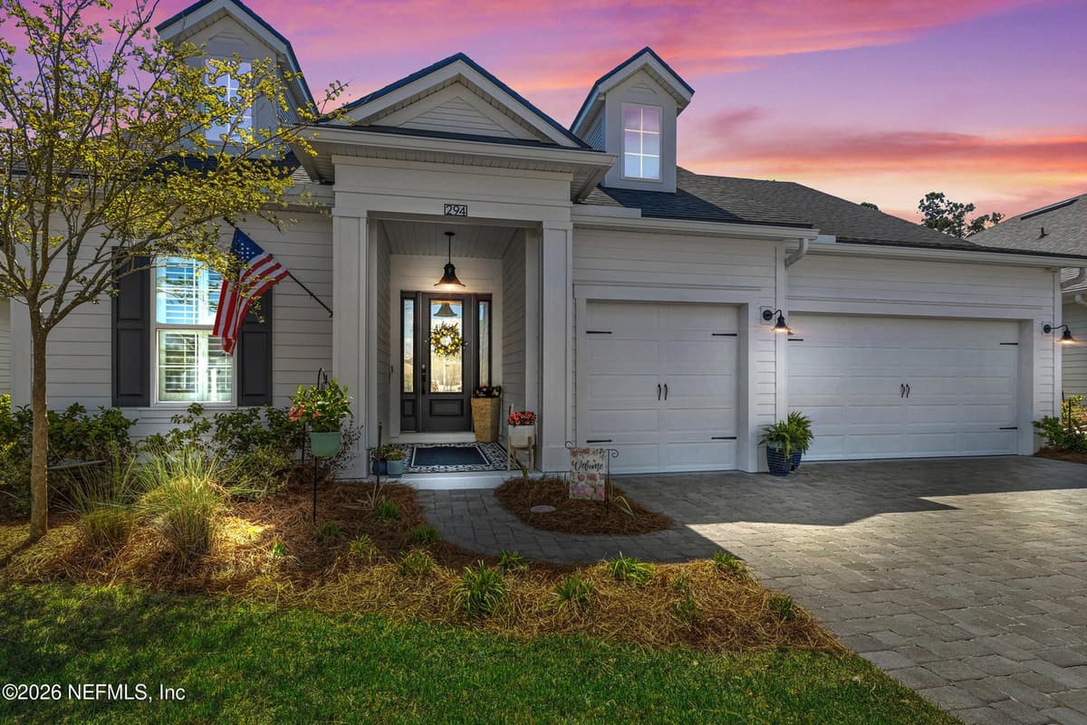 294 SAWGRASS Drive, Yulee, FL 32097 3