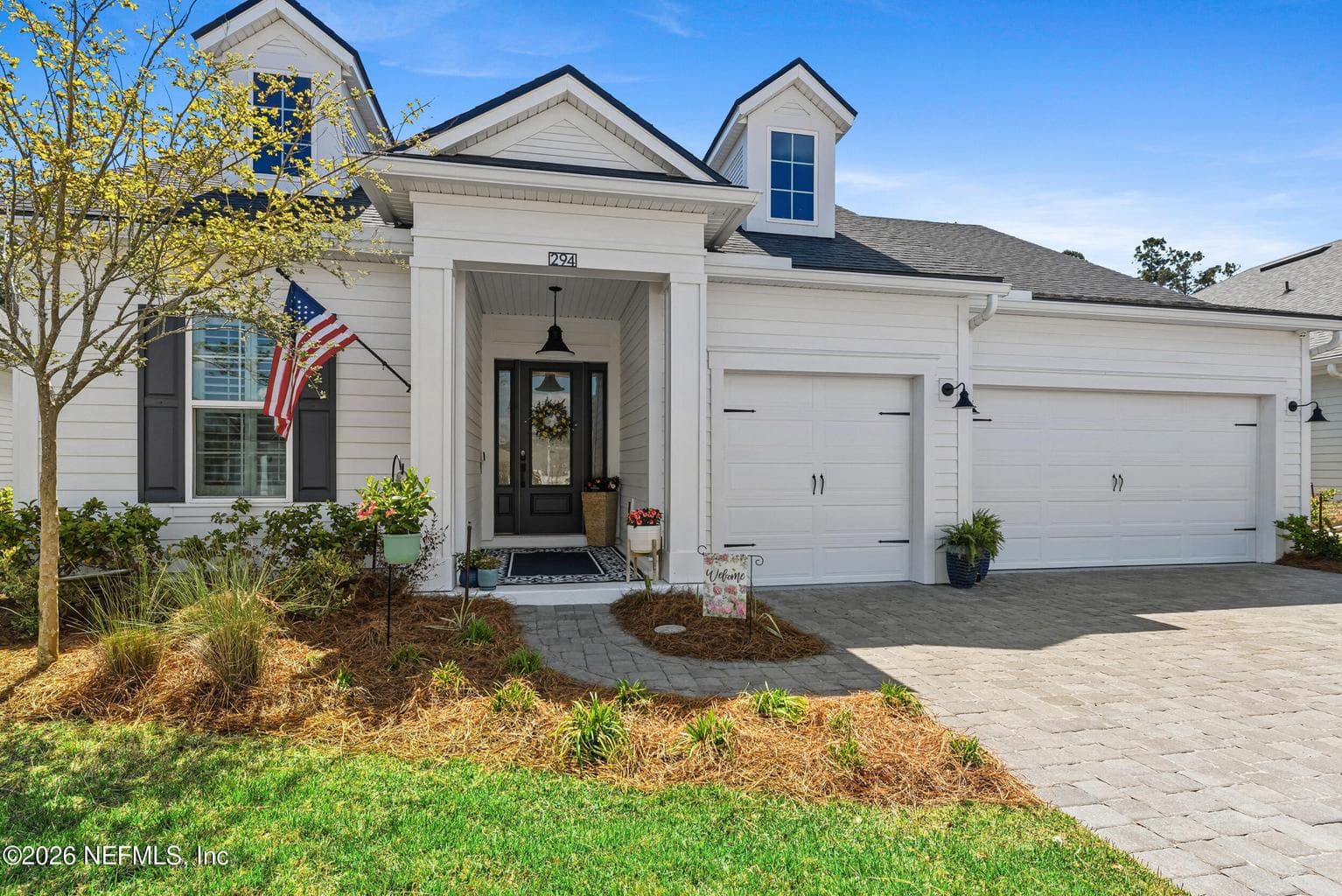 294 SAWGRASS Drive, Yulee, FL 32097