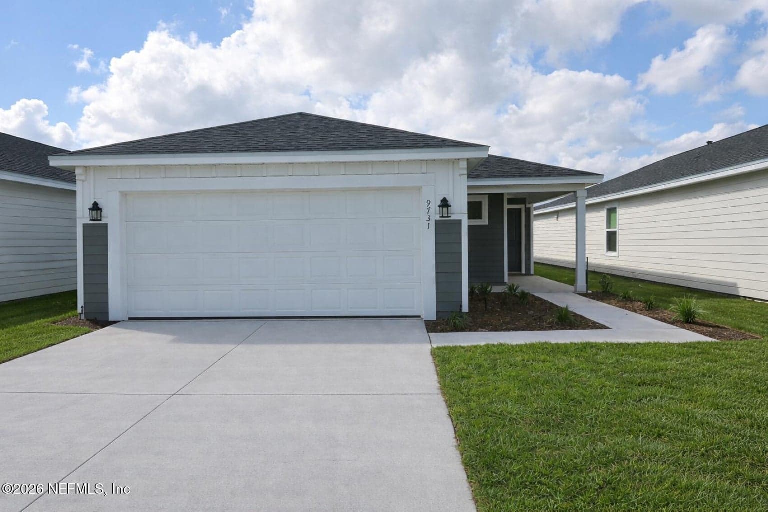 9731 CYPRESS MEADOWS Road, Jacksonville, FL 32219