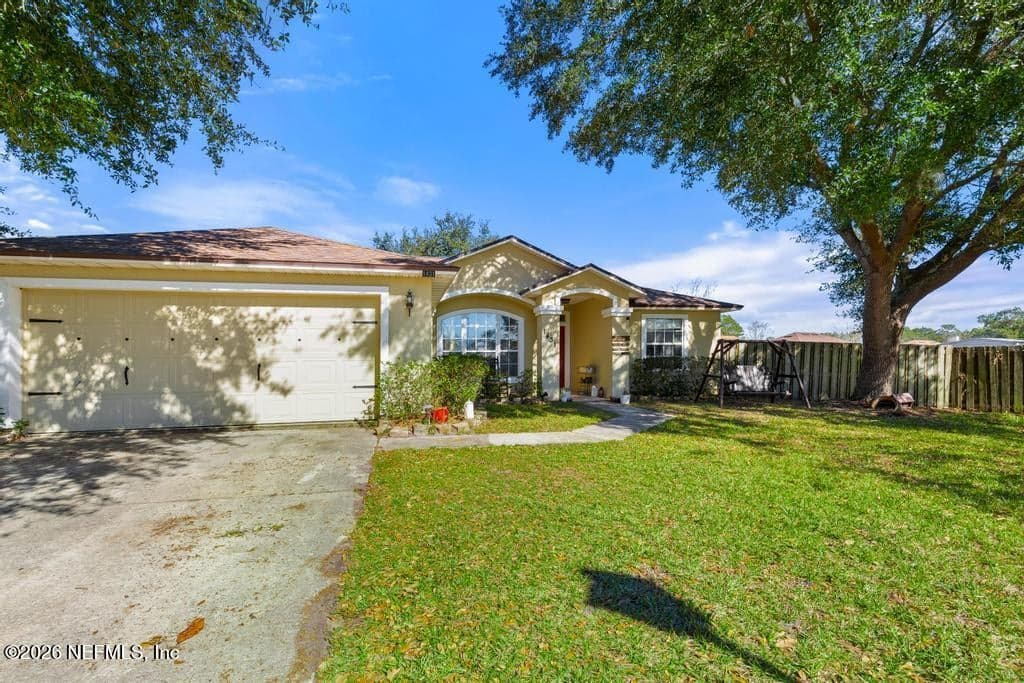 1431 BLUES CREEK Drive, Jacksonville, FL 32221 2