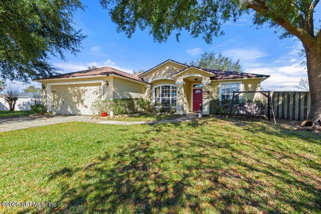 1431 BLUES CREEK Drive, Jacksonville, FL 32221 3