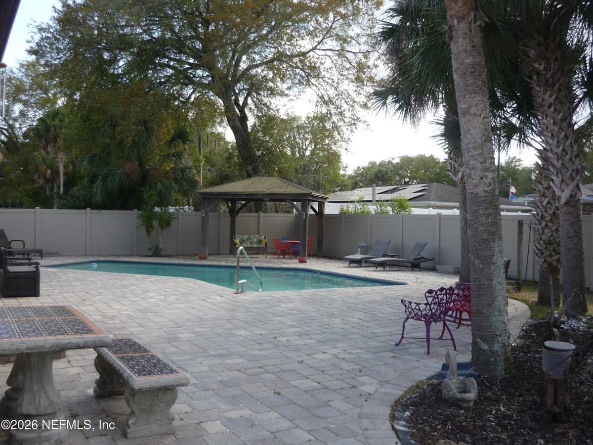1932 DALAMON Street, Jacksonville, FL 32211, Jacksonville, FL - photo 3