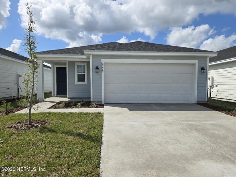 9747 CYPRESS MEADOWS Road, Jacksonville, FL 32219